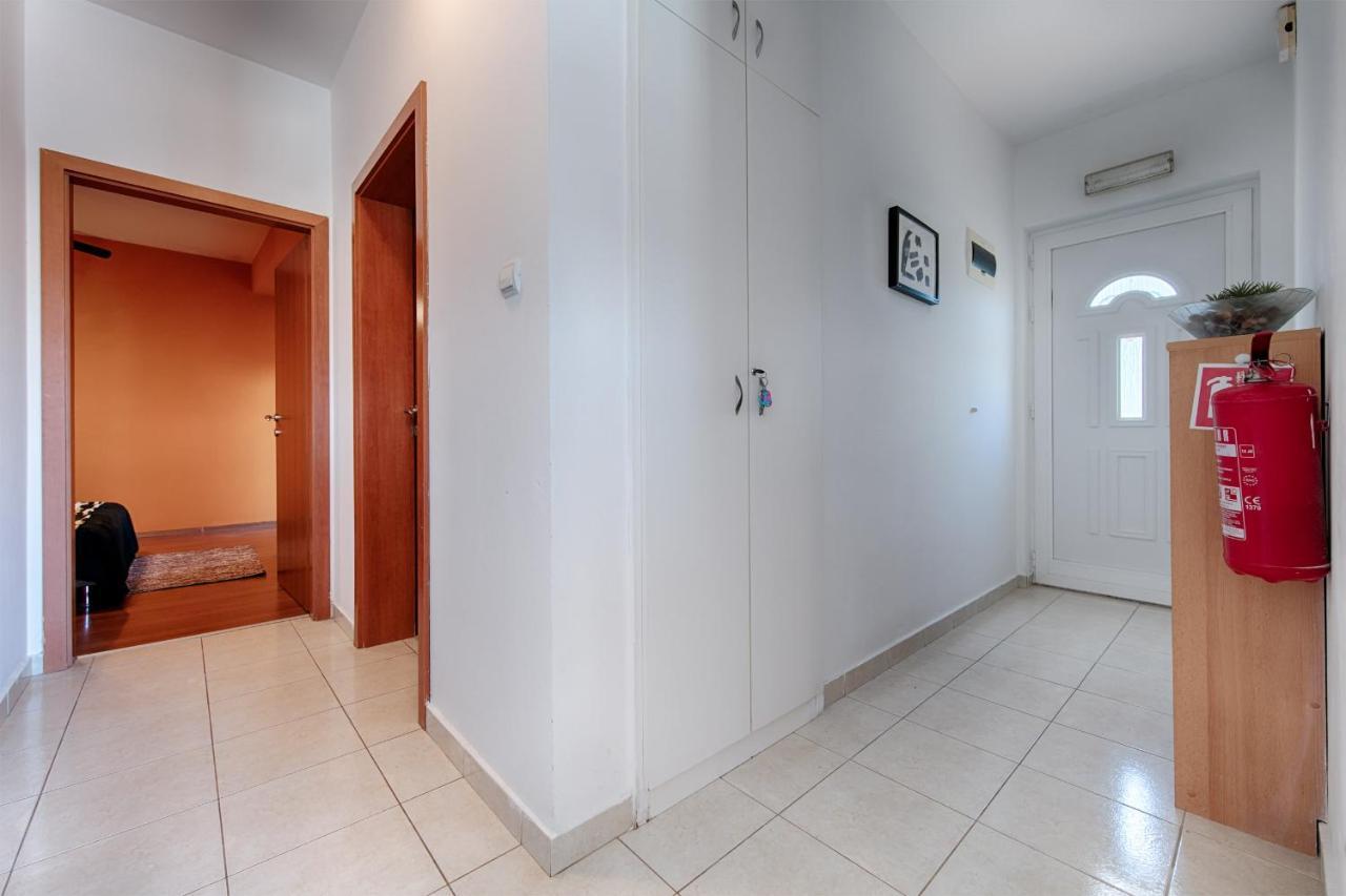 Apartment Diva Вис Екстериор снимка