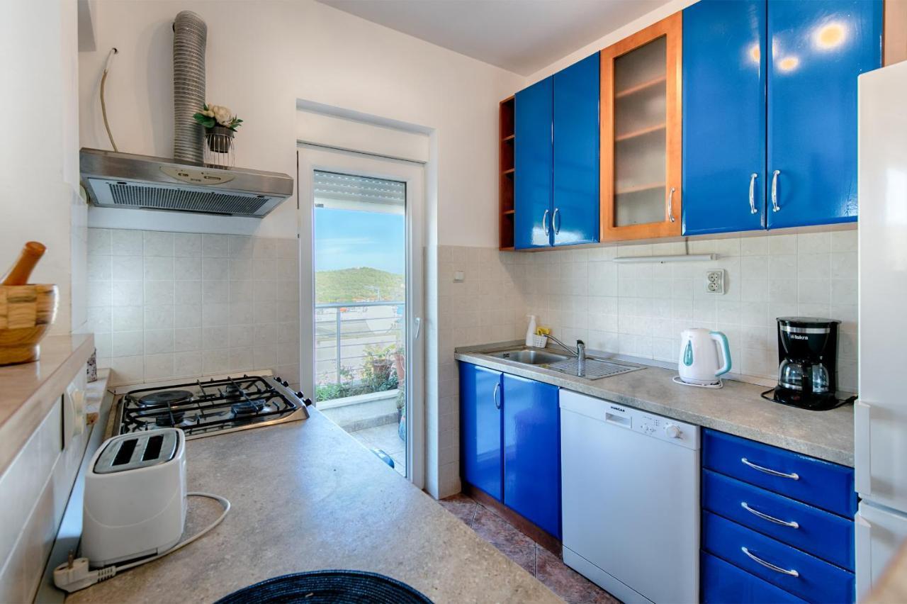 Apartment Diva Вис Екстериор снимка